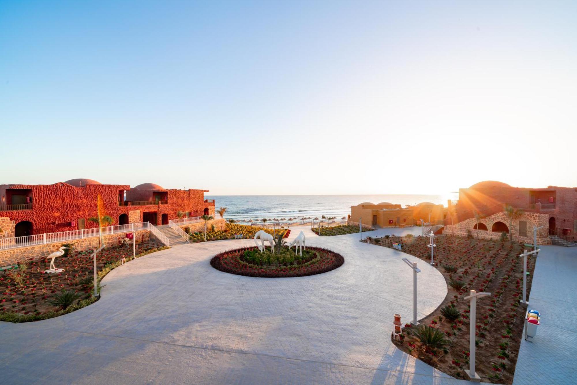 Pickalbatros - Portofino Marsa Alam Abu Dabbab