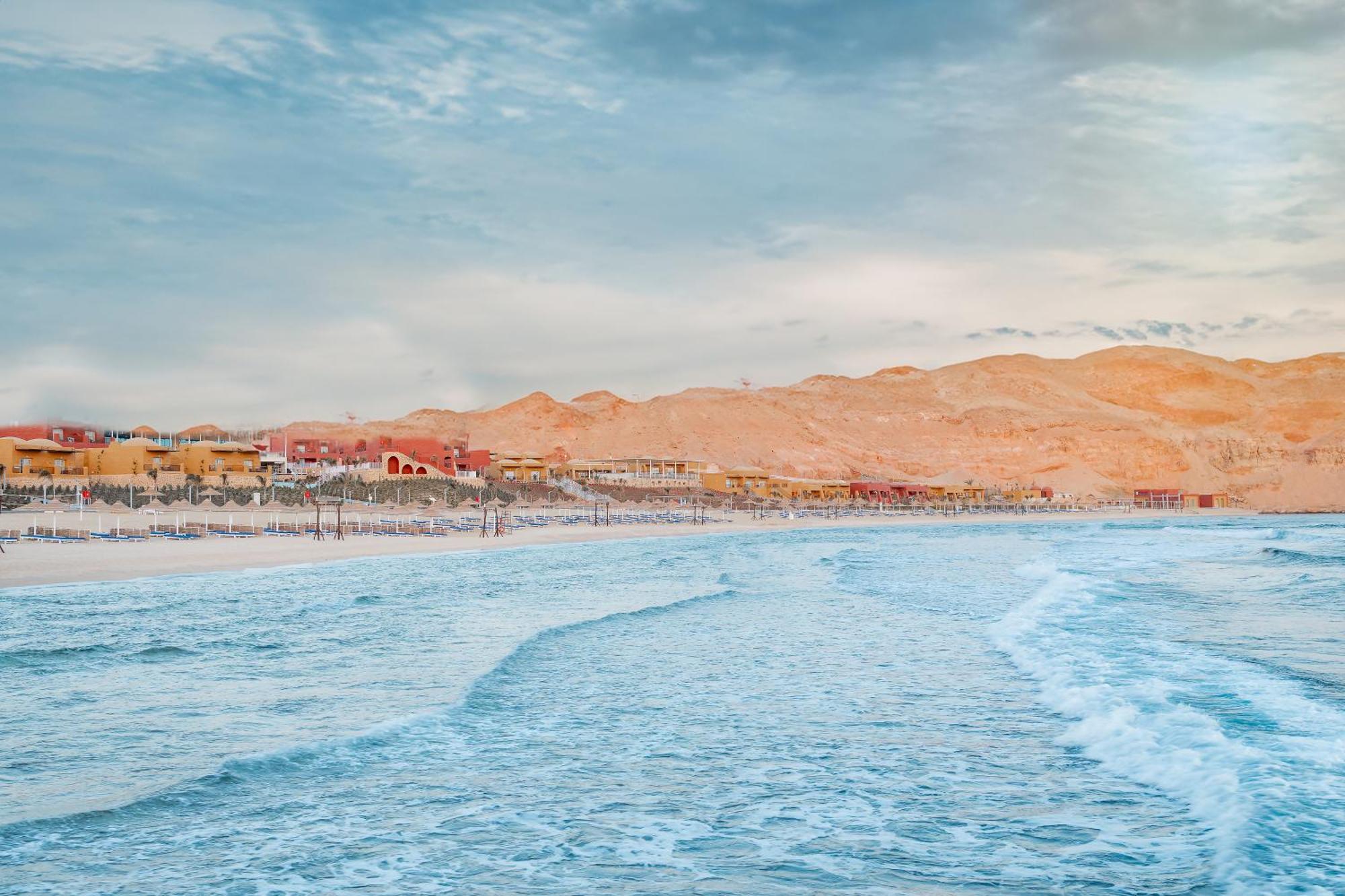 Pickalbatros - Portofino Marsa Alam 4* Abu Dabbab