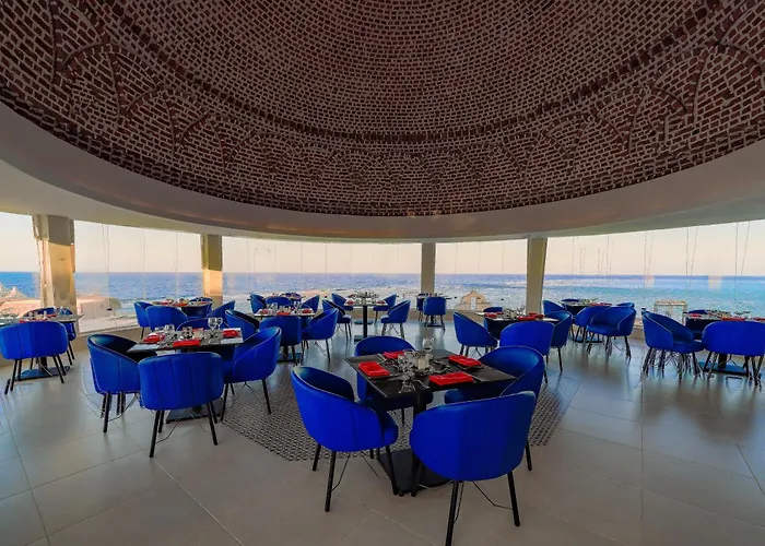 Pickalbatros Vita Resort - Portofino Marsa Alam