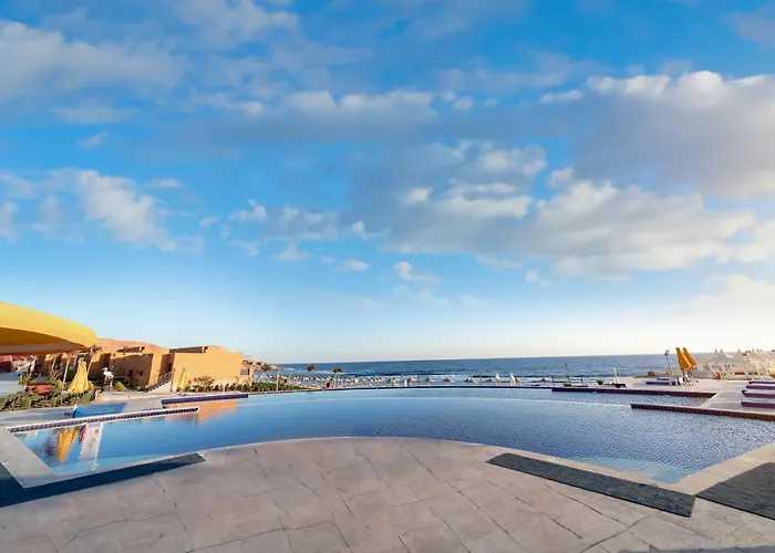 Pickalbatros Vita Resort - Portofino Marsa Alam