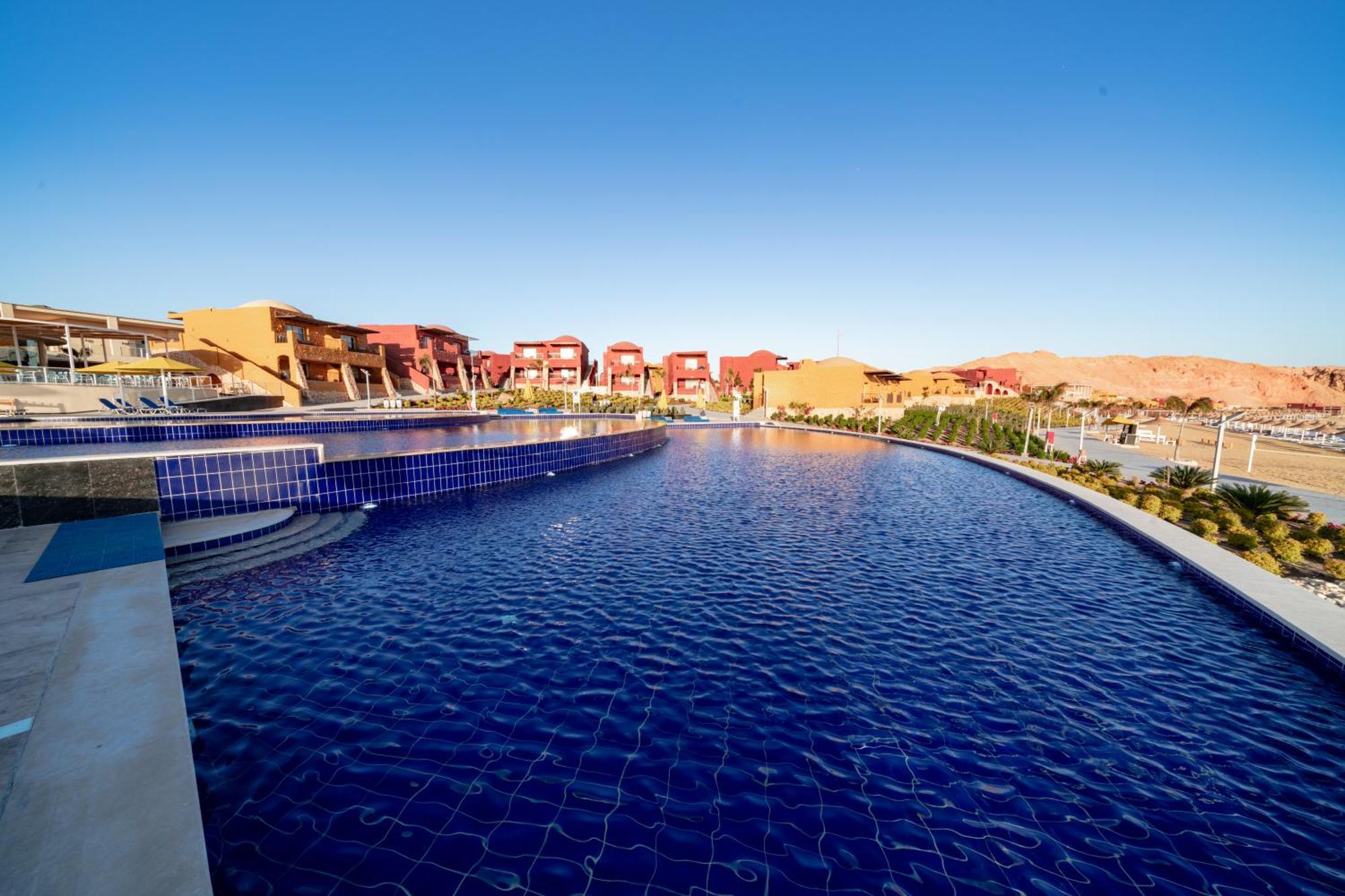 Pickalbatros - Portofino Marsa Alam