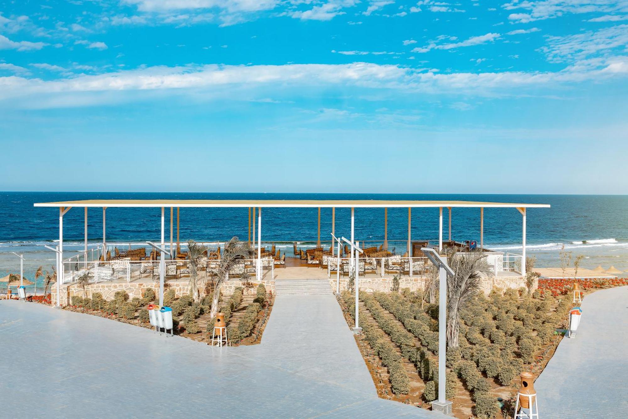 Resort Pickalbatros - Portofino Marsa Alam