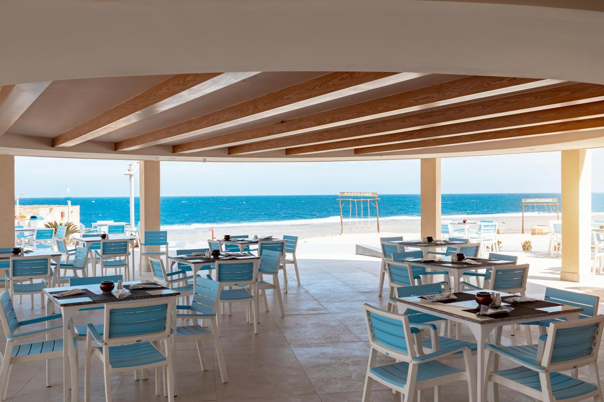 Pickalbatros - Portofino Marsa Alam 4*