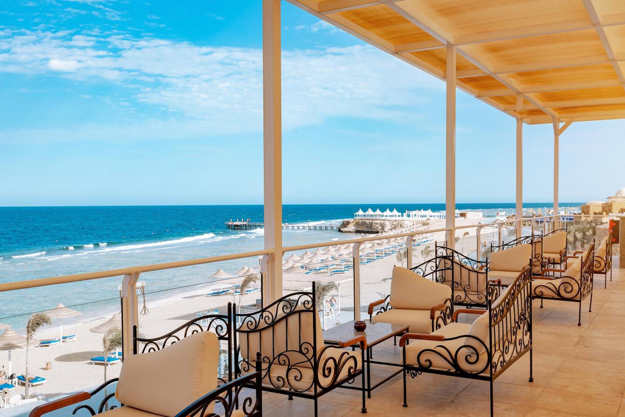 Resort Pickalbatros - Portofino Marsa Alam 4*